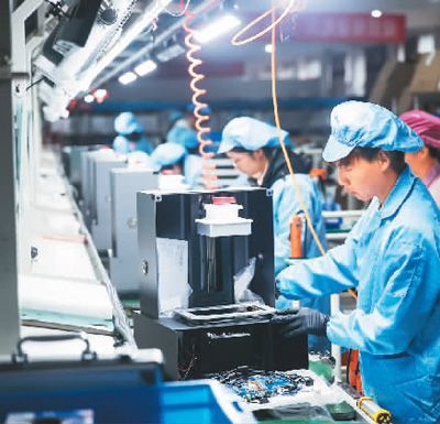 指數同步回升折射經濟復蘇暖意