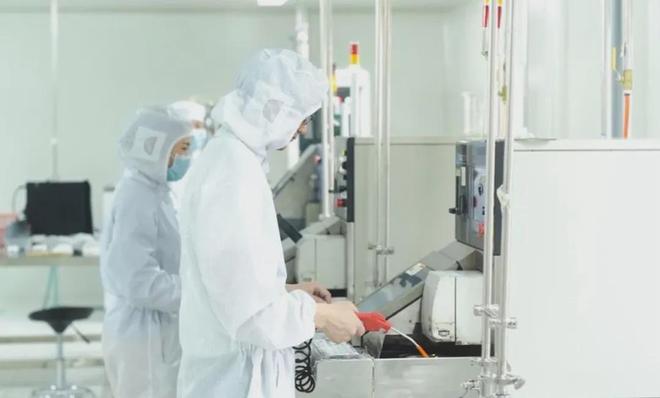 減稅降費助力秦創原新材料技術研發，為企業發展注入強勁動力