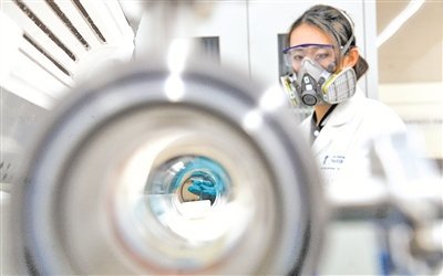 新材料的“魔術(shù)工房”——防腐材料銷售