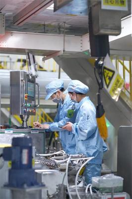 貴陽高新區 把準定位推動轉型升級 引領防腐材料銷售新篇章