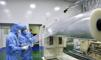 把科技創新刻入企業發展“基因”——看皖維高新如何轉型發展防腐材料銷售