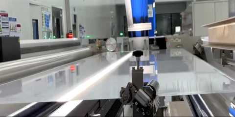 山西厚生16條隔膜產線全面建成投產，新材料技術研發驅動產業升級