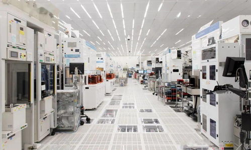 應用材料公司 以新材料技術創新驅動半導體設計與制造新戰略