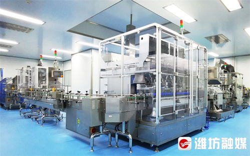 富康集團 以現代化技術工藝引領防腐材料銷售，筑牢本質安全防線