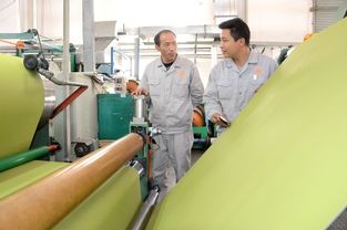 寶利特新材料 技術創新驅動產銷兩旺，引領行業新篇章