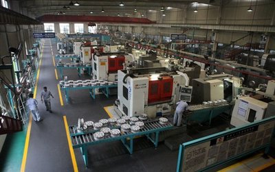 立中集團半年報業績亮眼，營收凈利雙增超60%，防腐材料銷售成關鍵引擎