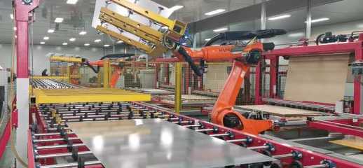 新材料 新優(yōu)勢 新動(dòng)能 石嘴山挺起新材料產(chǎn)業(yè)新脊梁