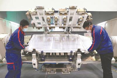 聚焦特色產(chǎn)業(yè)基地建設(shè)，防腐材料銷售迎來(lái)新機(jī)遇