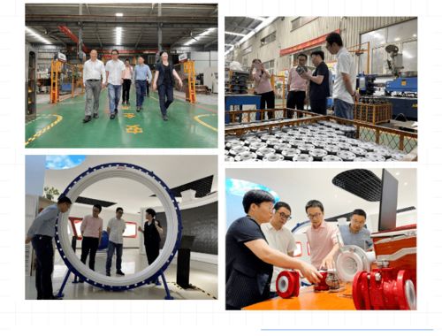 喜訊！溫州大學(xué)新材料與產(chǎn)業(yè)技術(shù)研究院攜手國家級高新技術(shù)企業(yè)共建防腐材料應(yīng)用研發(fā)中心