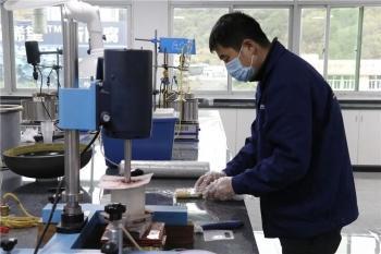 創(chuàng)新引領(lǐng)發(fā)展 洛江三項(xiàng)新材料技術(shù)成果榮獲省科學(xué)技術(shù)進(jìn)步獎(jiǎng)